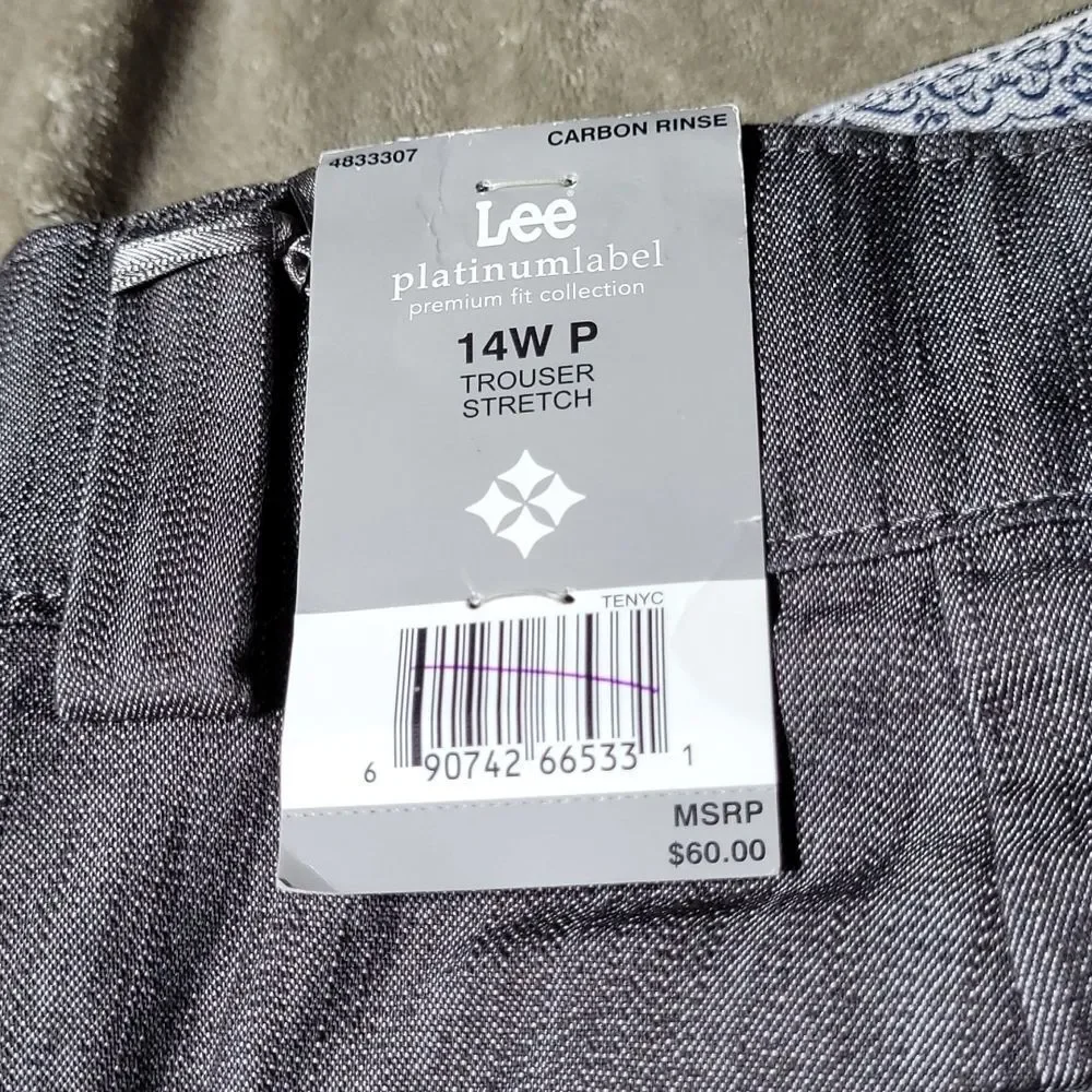 💥Brand New!💥 Lee PlatinumLabel  - Picture 2 of 12